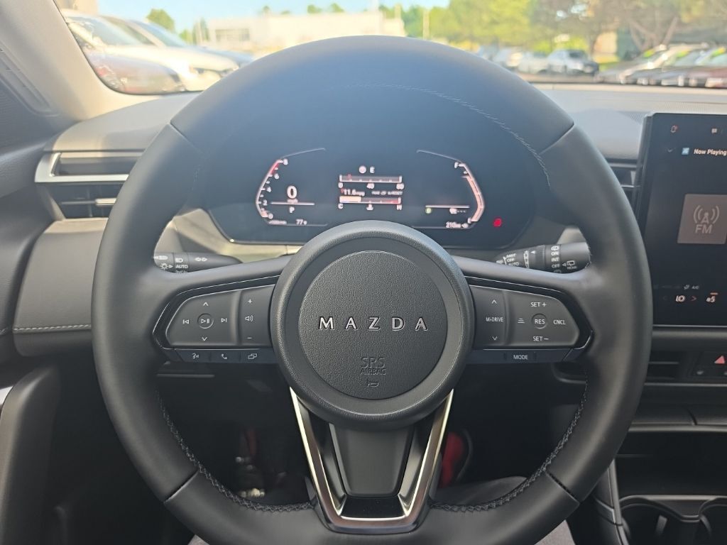 2026 MAZDA CX-5 2.5 S Preferred San Clemente CA