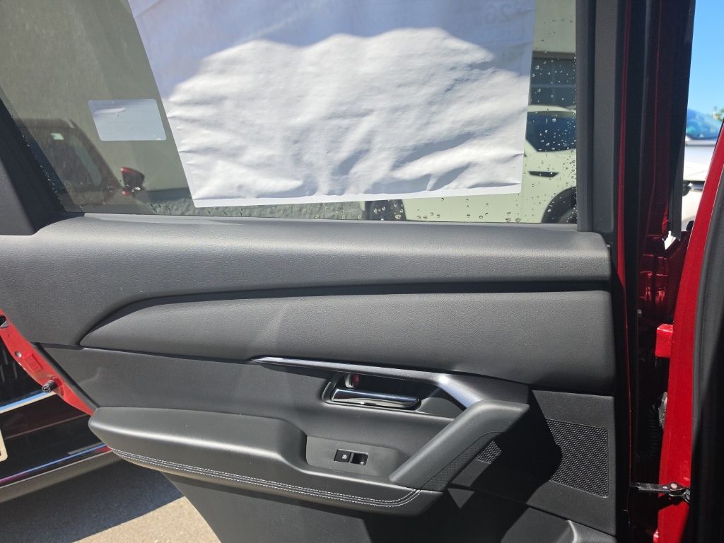 2026 MAZDA CX-5 2.5 S Preferred San Clemente CA
