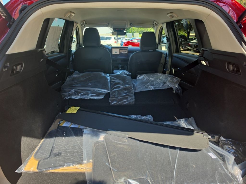 2026 MAZDA CX-5 2.5 S Preferred San Clemente CA