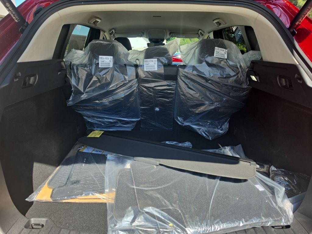2026 MAZDA CX-5 2.5 S Preferred San Clemente CA