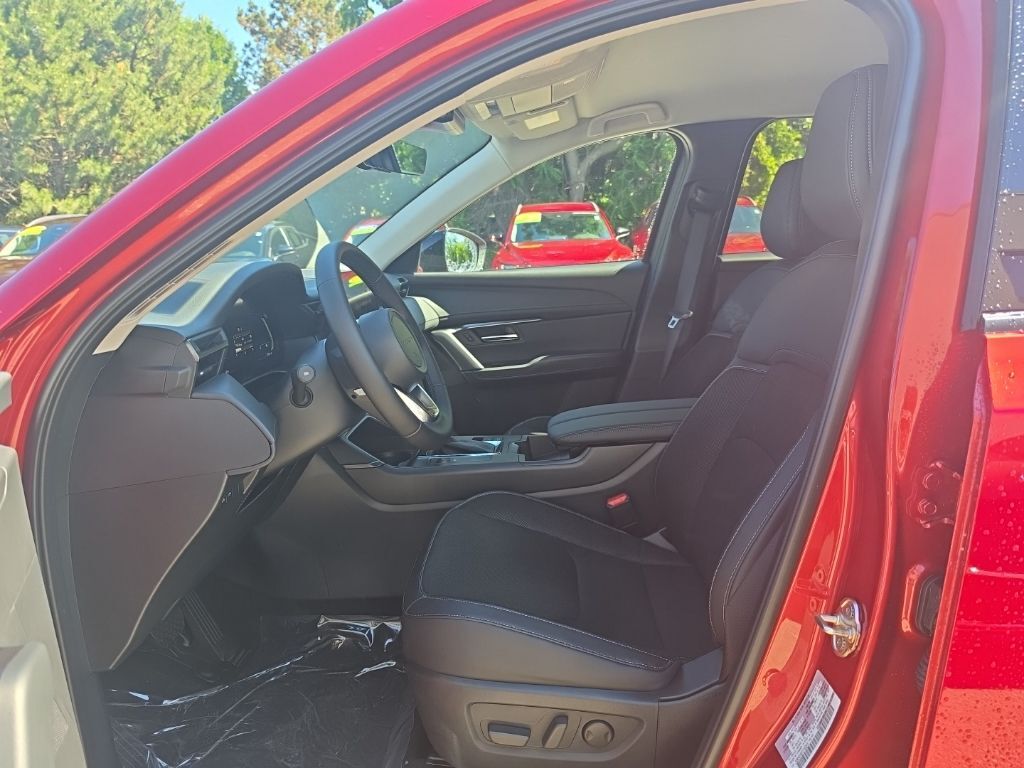 2026 MAZDA CX-5 2.5 S Preferred San Clemente CA