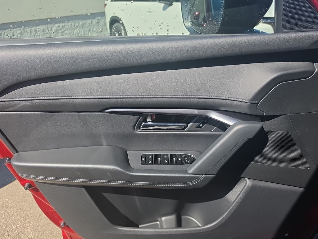 2026 MAZDA CX-5 2.5 S Preferred San Clemente CA