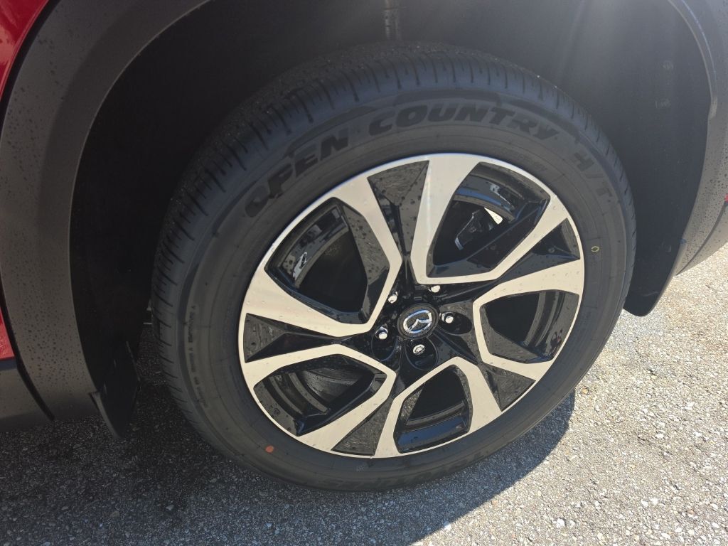 2026 MAZDA CX-5 2.5 S Preferred San Clemente CA