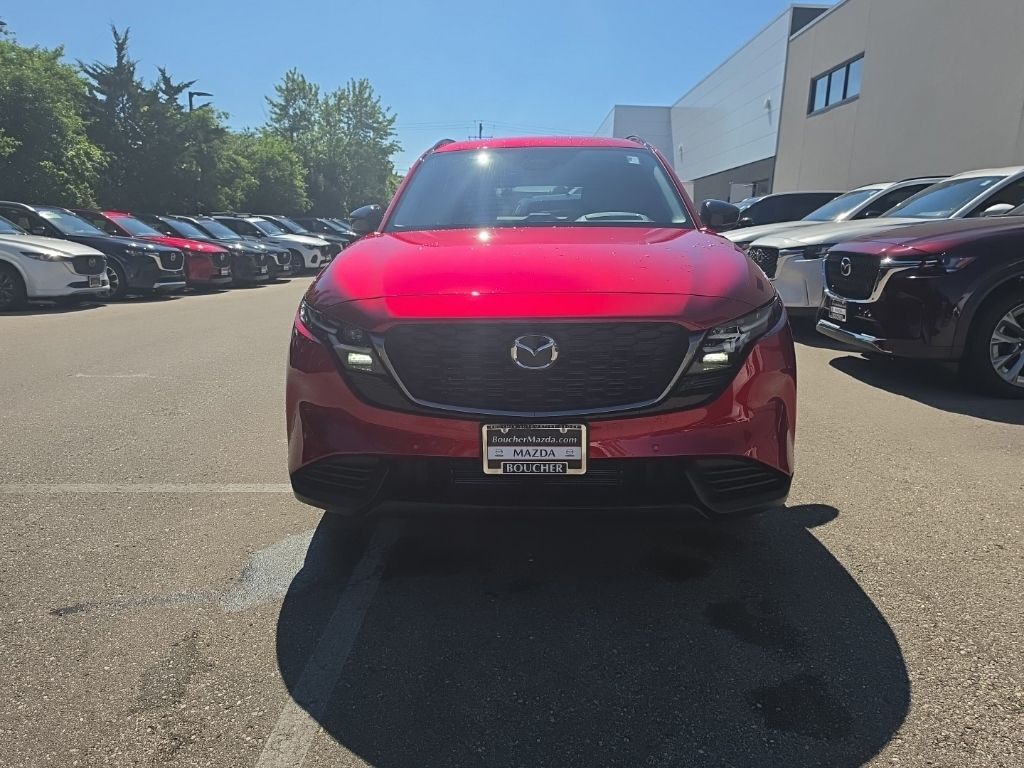 2026 MAZDA CX-5 2.5 S Preferred San Clemente CA