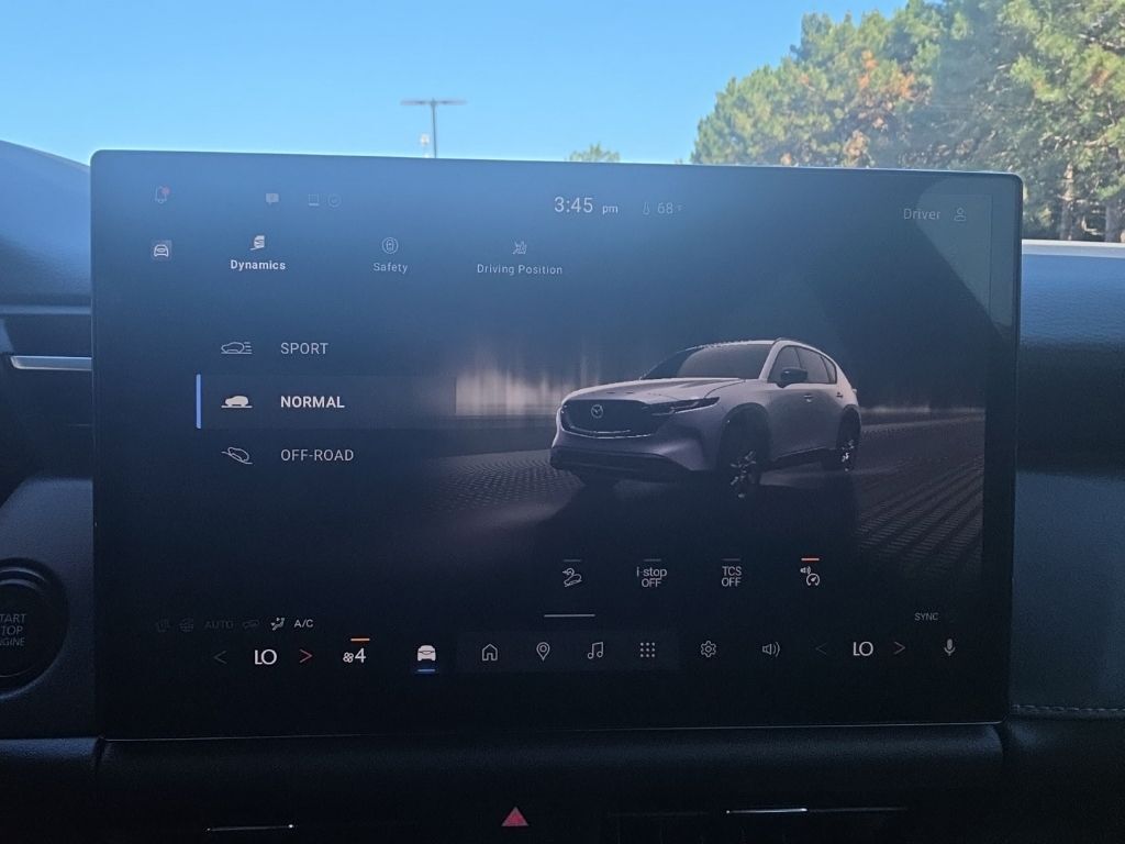 2026 MAZDA CX-5 2.5 S Preferred San Clemente CA