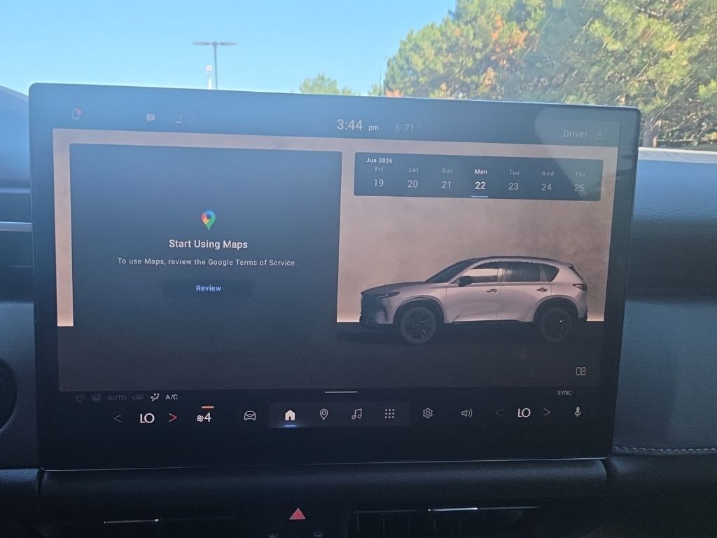 2026 MAZDA CX-5 2.5 S Preferred San Clemente CA