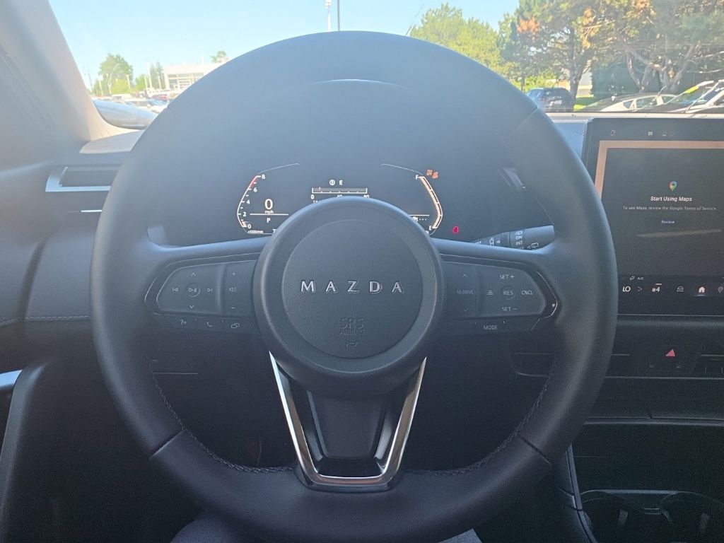 2026 MAZDA CX-5 2.5 S Preferred San Clemente CA