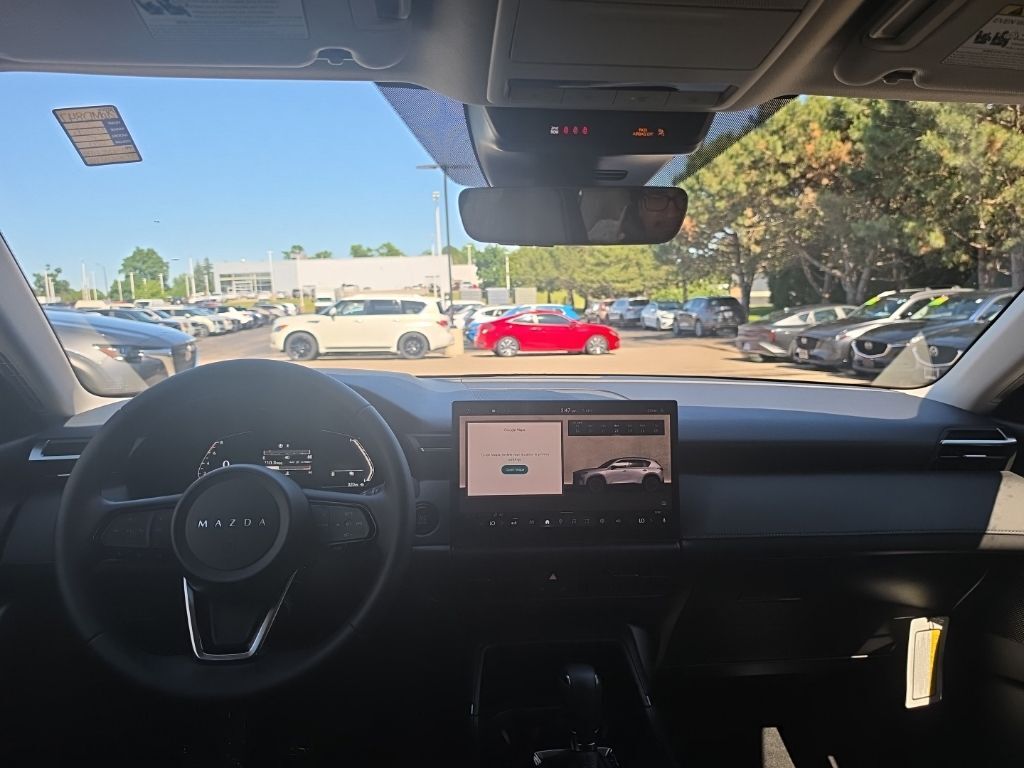 2026 MAZDA CX-5 2.5 S Preferred San Clemente CA
