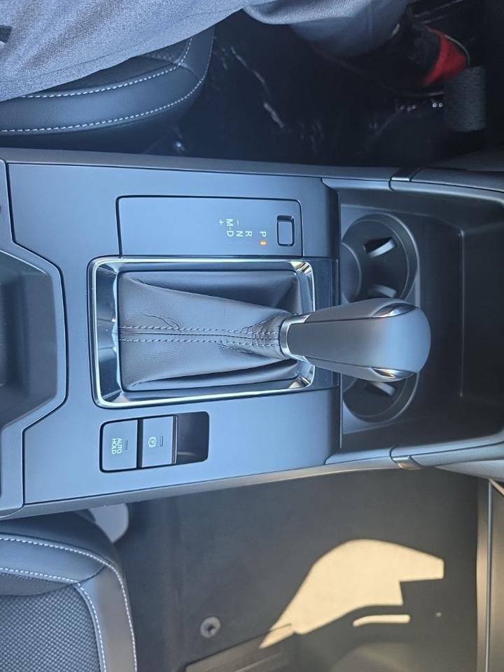 2026 MAZDA CX-5 2.5 S Preferred San Clemente CA