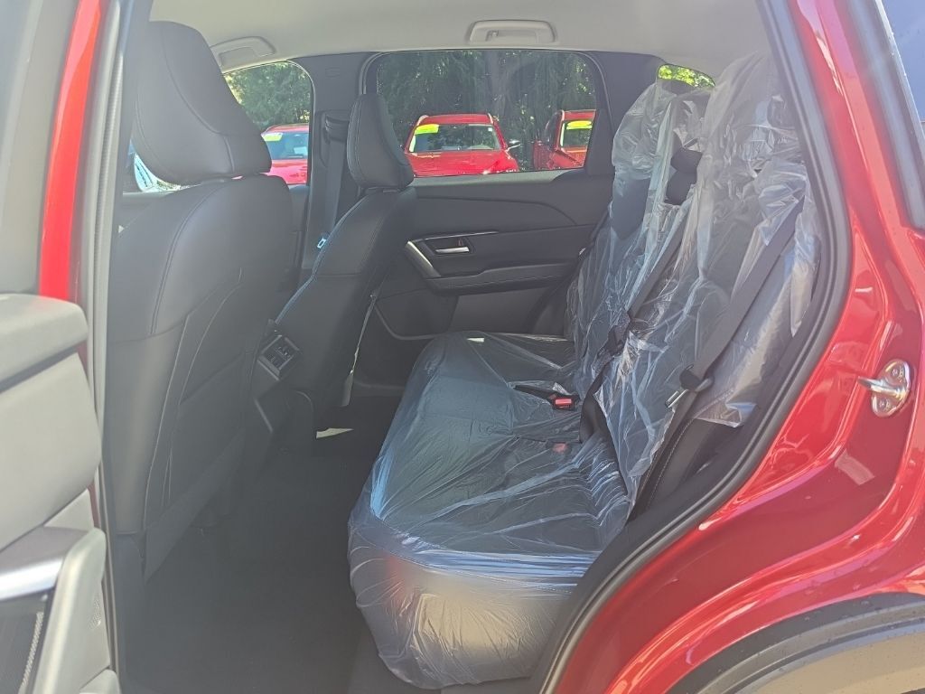 2026 MAZDA CX-5 2.5 S Preferred San Clemente CA