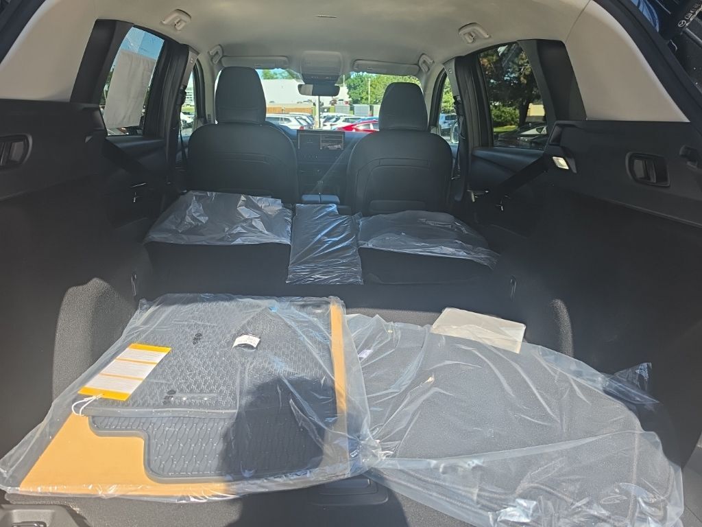 2026 MAZDA CX-5 2.5 S Preferred San Clemente CA