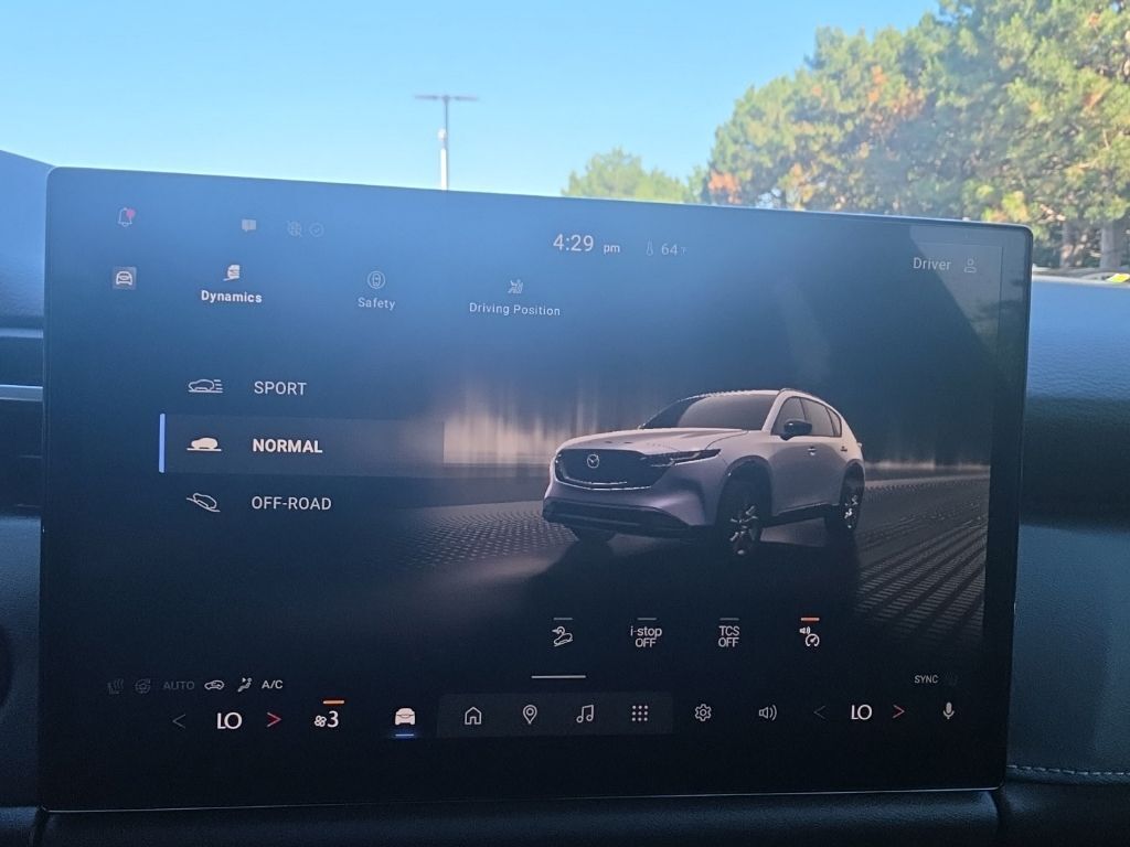 2026 MAZDA CX-5 2.5 S Preferred San Clemente CA