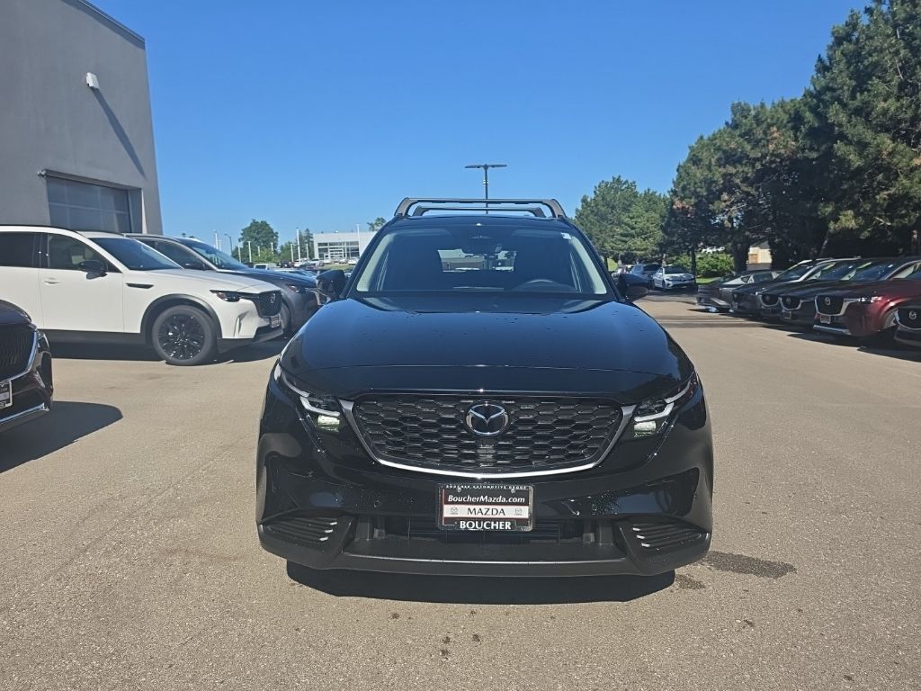 2026 MAZDA CX-5 2.5 S Preferred San Clemente CA