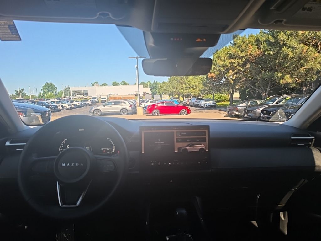 2026 MAZDA CX-5 2.5 S Preferred San Clemente CA