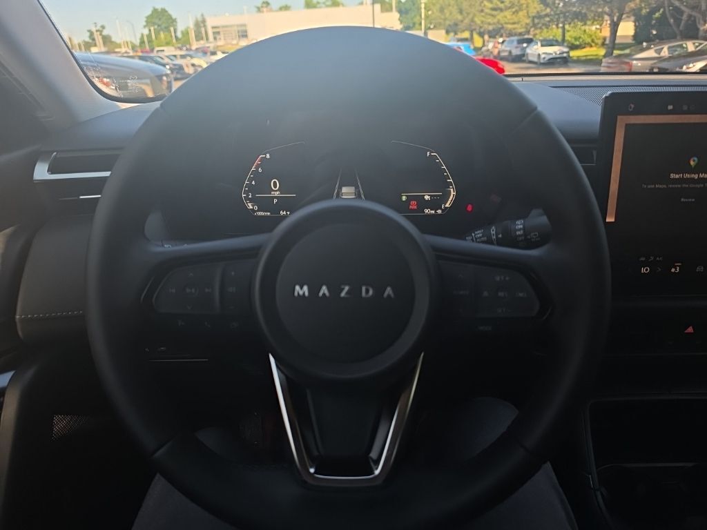 2026 MAZDA CX-5 2.5 S Preferred San Clemente CA
