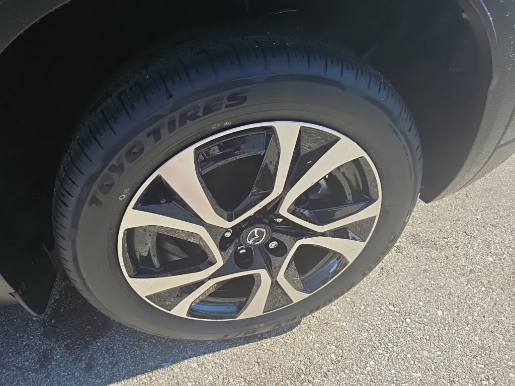 2026 MAZDA CX-5 2.5 S Preferred San Clemente CA
