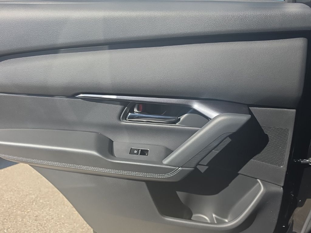2026 MAZDA CX-5 2.5 S Preferred San Clemente CA