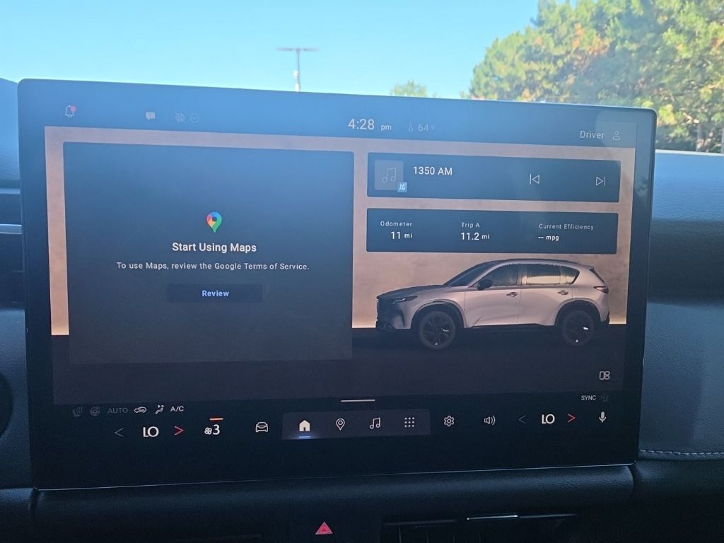 2026 MAZDA CX-5 2.5 S Preferred San Clemente CA