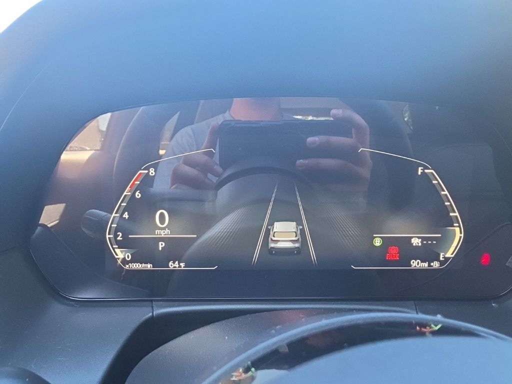 2026 MAZDA CX-5 2.5 S Preferred San Clemente CA