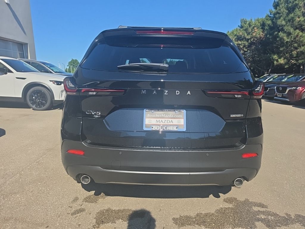 2026 MAZDA CX-5 2.5 S Preferred San Clemente CA