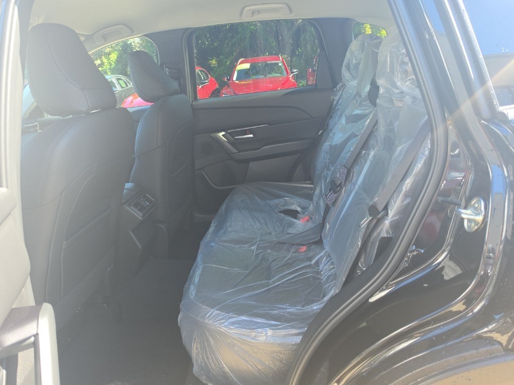 2026 MAZDA CX-5 2.5 S Preferred San Clemente CA