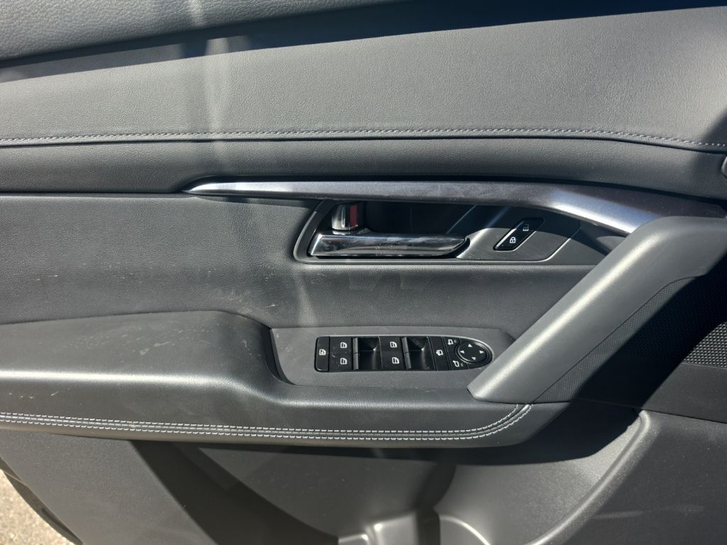 2026 MAZDA CX-5 2.5 S Preferred San Clemente CA