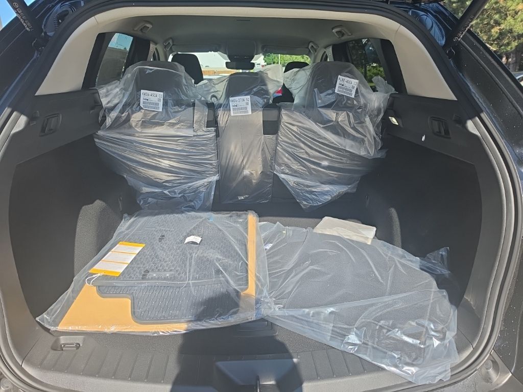 2026 MAZDA CX-5 2.5 S Preferred San Clemente CA
