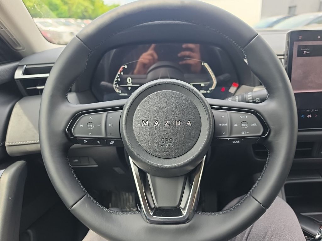 2026 MAZDA CX-5 2.5 S Preferred San Clemente CA