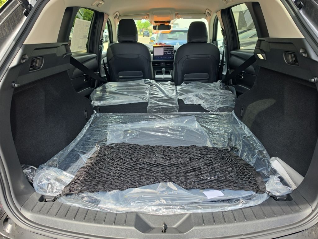 2026 MAZDA CX-5 2.5 S Preferred San Clemente CA