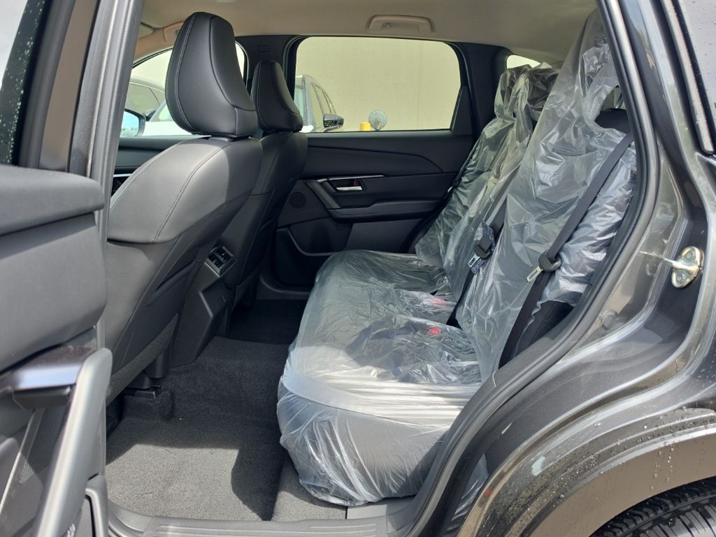 2026 MAZDA CX-5 2.5 S Preferred San Clemente CA