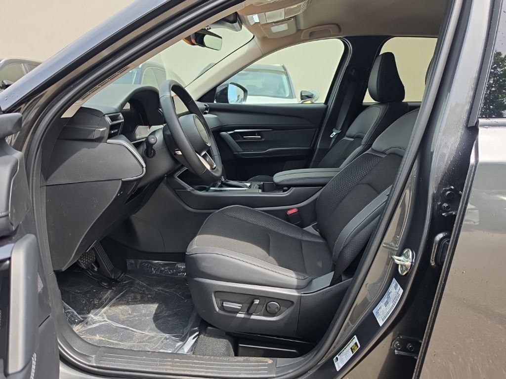 2026 MAZDA CX-5 2.5 S Preferred San Clemente CA