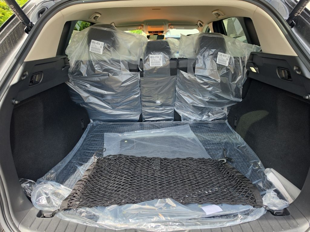 2026 MAZDA CX-5 2.5 S Preferred San Clemente CA