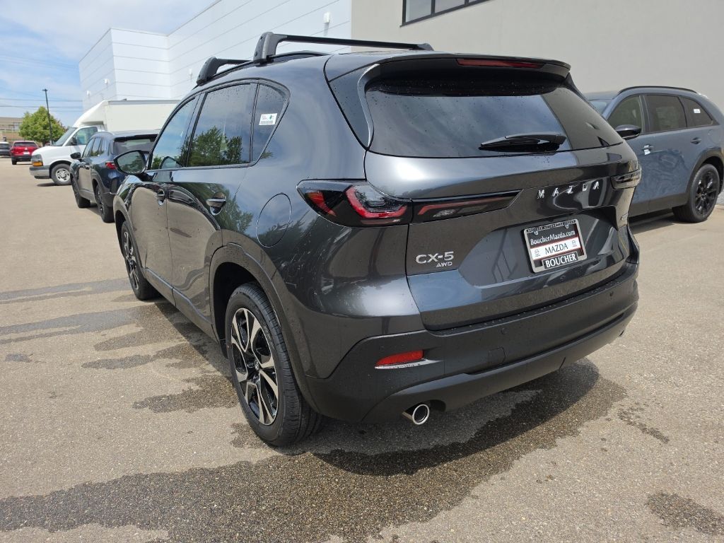 2026 MAZDA CX-5 2.5 S Preferred San Clemente CA