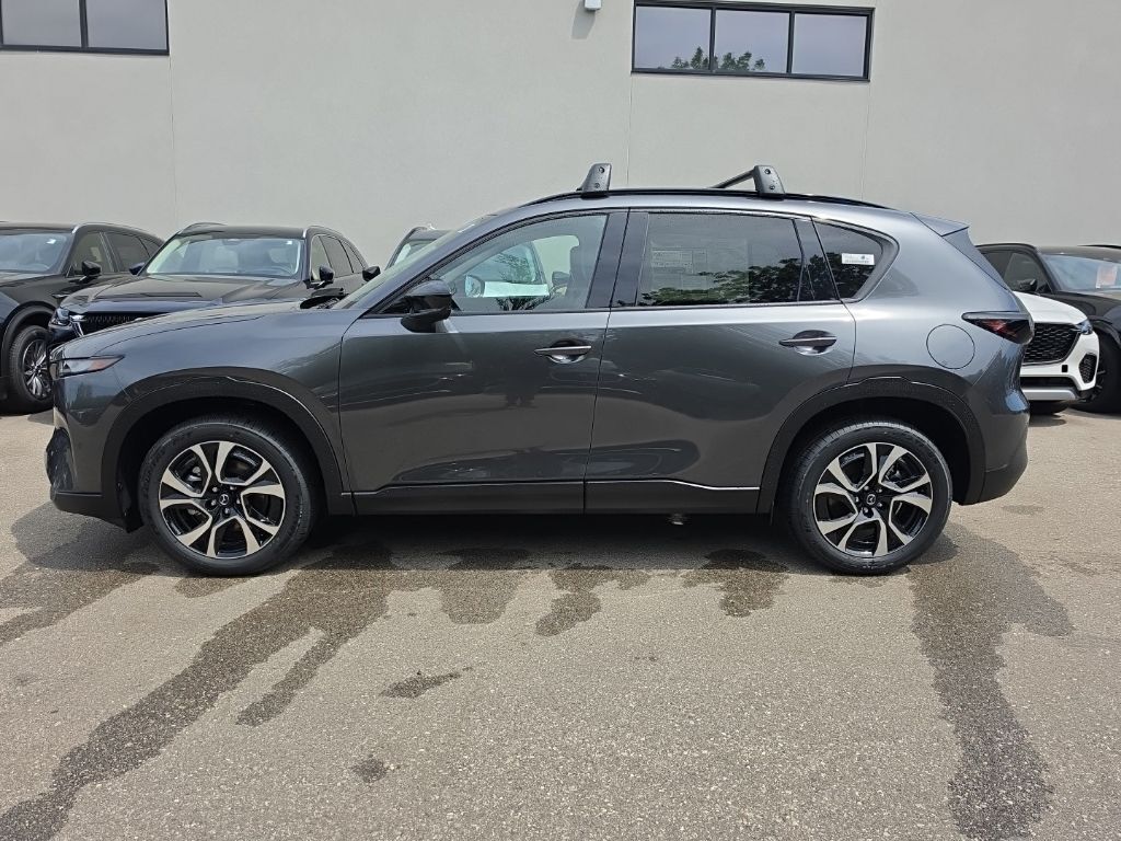 2026 MAZDA CX-5 2.5 S Preferred San Clemente CA