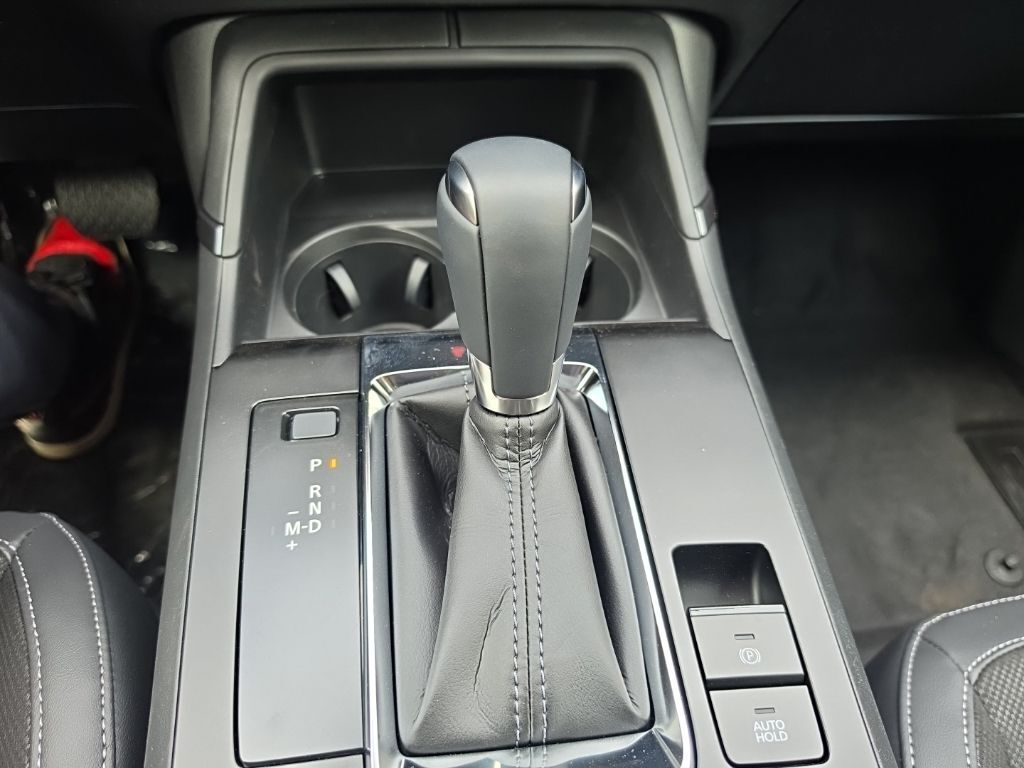 2026 MAZDA CX-5 2.5 S Preferred San Clemente CA