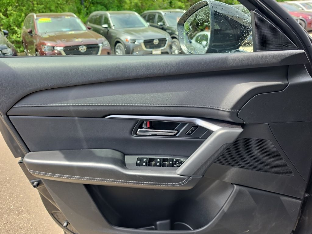 2026 MAZDA CX-5 2.5 S Preferred San Clemente CA