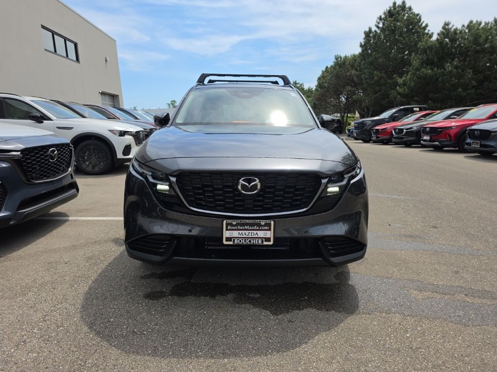 2026 MAZDA CX-5 2.5 S Preferred San Clemente CA