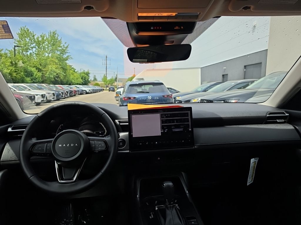 2026 MAZDA CX-5 2.5 S Preferred San Clemente CA