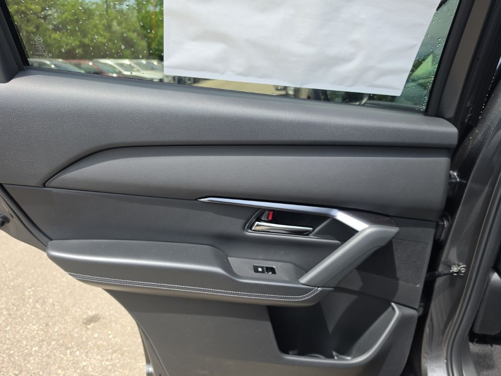 2026 MAZDA CX-5 2.5 S Preferred San Clemente CA