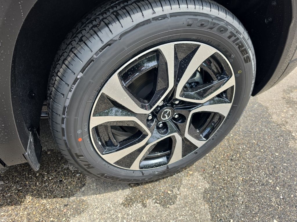 2026 MAZDA CX-5 2.5 S Preferred San Clemente CA