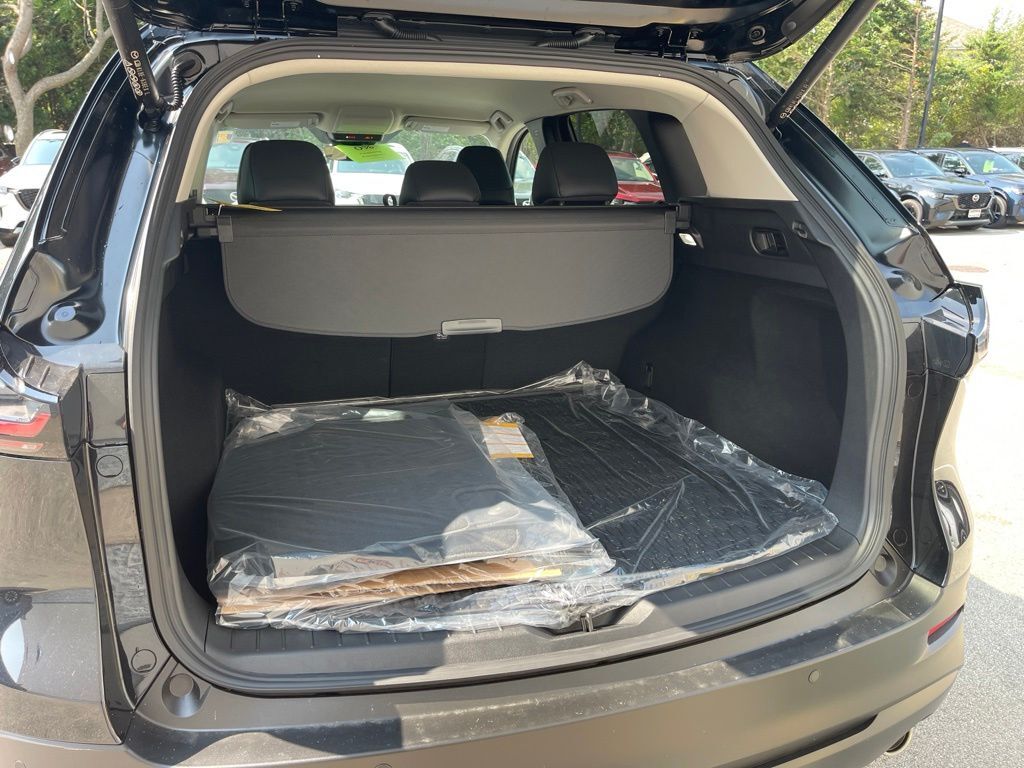 2026 MAZDA CX-5 2.5 S Preferred San Clemente CA
