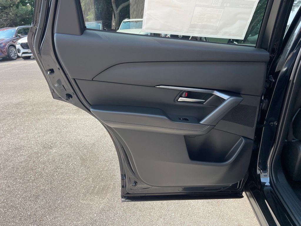 2026 MAZDA CX-5 2.5 S Preferred San Clemente CA