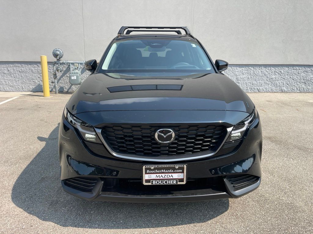 2026 MAZDA CX-5 2.5 S Preferred San Clemente CA