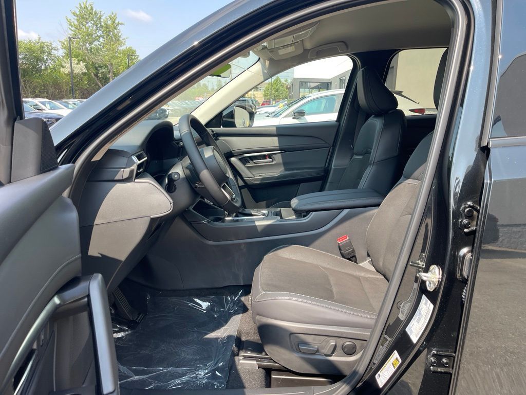 2026 MAZDA CX-5 2.5 S Preferred San Clemente CA