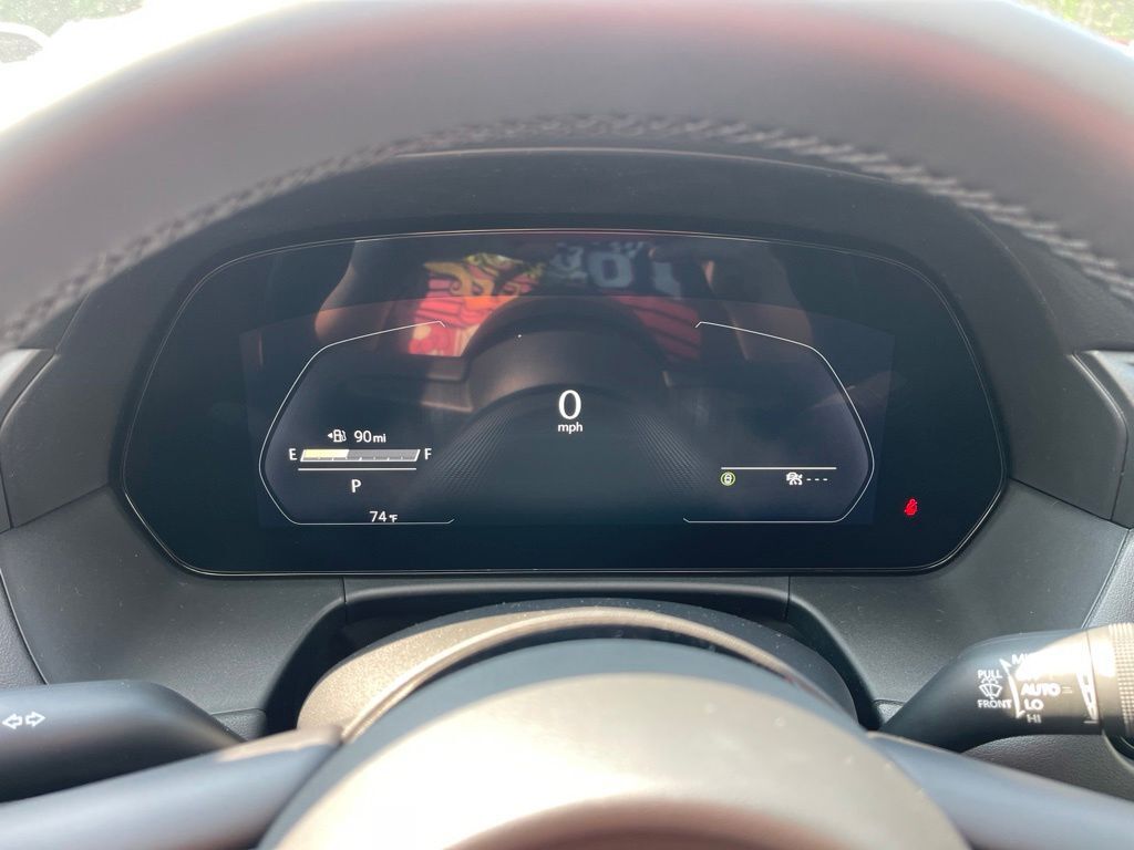 2026 MAZDA CX-5 2.5 S Preferred San Clemente CA