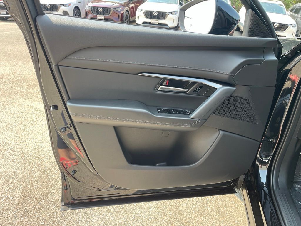 2026 MAZDA CX-5 2.5 S Preferred San Clemente CA