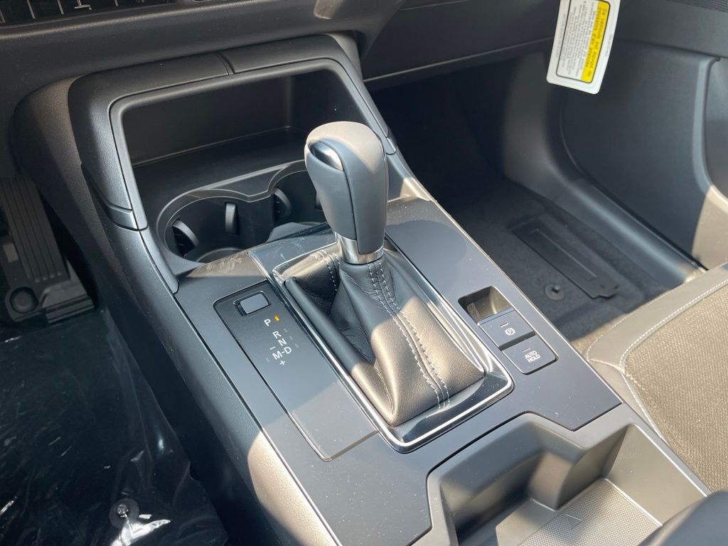 2026 MAZDA CX-5 2.5 S Preferred San Clemente CA