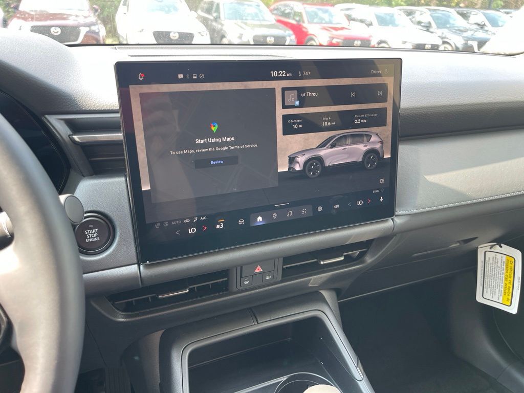 2026 MAZDA CX-5 2.5 S Preferred San Clemente CA