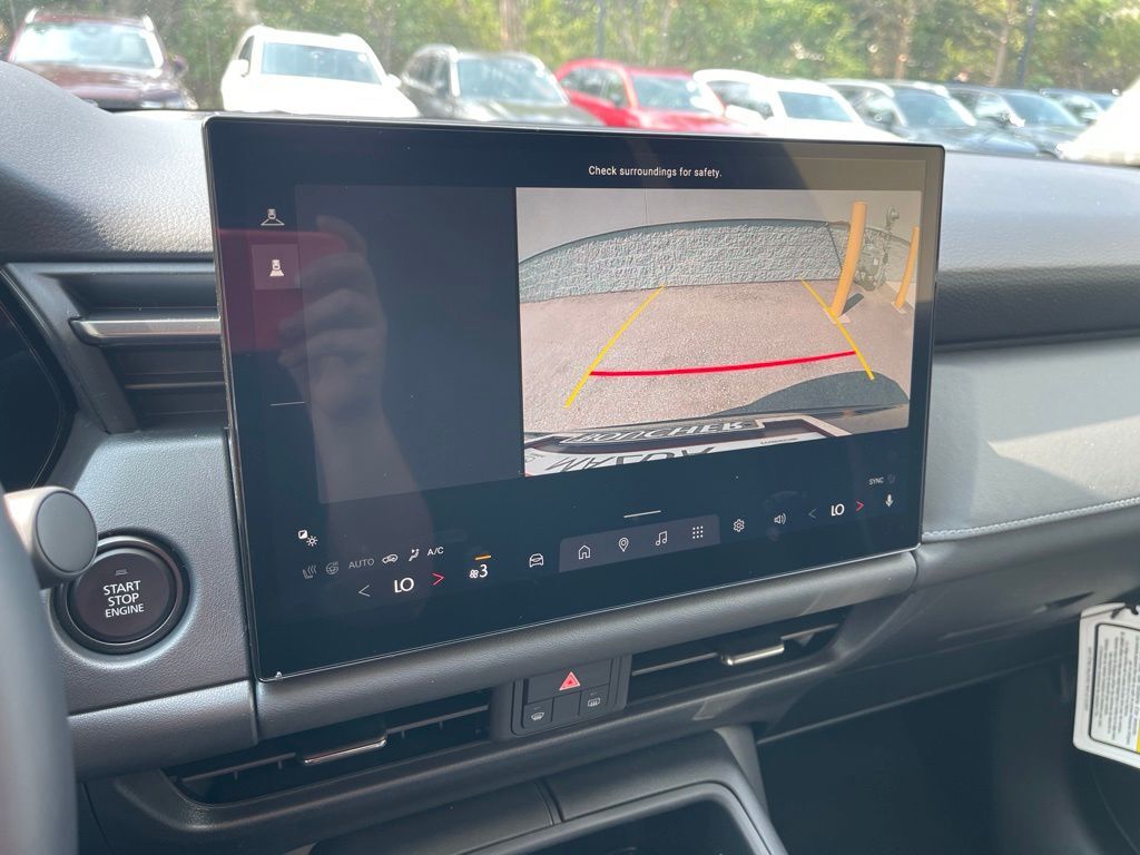 2026 MAZDA CX-5 2.5 S Preferred San Clemente CA
