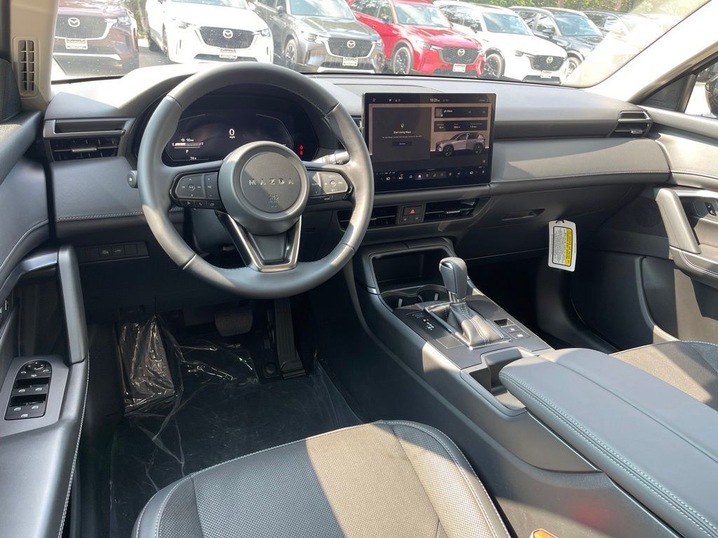 2026 MAZDA CX-5 2.5 S Preferred San Clemente CA